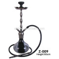 New Hookah In China Wholesale New Stainles Steel Hookah Shisha